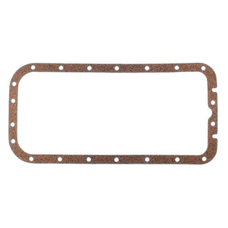 Mahle® - Engine Oil Pan Gasket