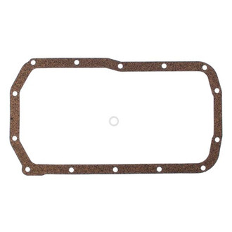 Mahle® - Engine Oil Pan Gasket Set
