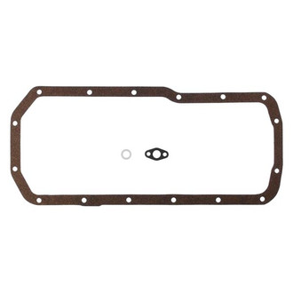 Mahle® - Oil Pan Gasket