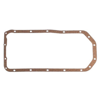 Mahle® - Engine Oil Pan Gasket