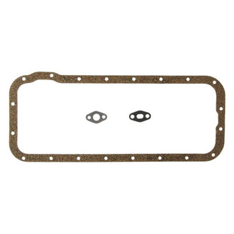Mahle® - Engine Oil Pan Gasket Set