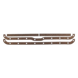 Mahle® - Engine Oil Pan Gasket Set