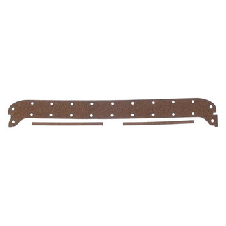 Mahle® - Oil Pan Gasket