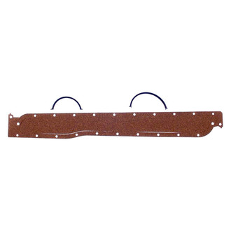 Mahle® - Engine Oil Pan Gasket Set