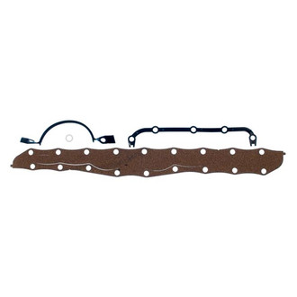 Mahle® - Engine Oil Pan Gasket Set