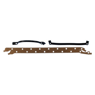 Mahle® - Multi-Piece Engine Oil Pan Gasket Set
