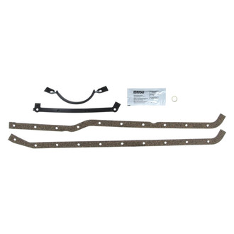 Mahle® - Engine Oil Pan Gasket Set