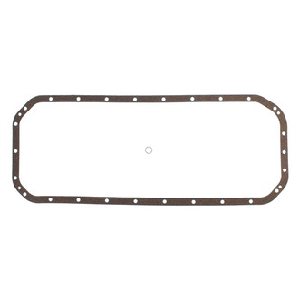 Mahle® - Engine Oil Pan Gasket