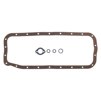 Mahle® - Oil Pan Gasket
