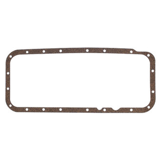 Mahle® - Oil Pan Gasket