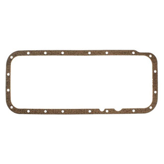 Mahle® - Engine Oil Pan Gasket Set