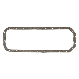 Mahle® - Engine Oil Pan Gasket