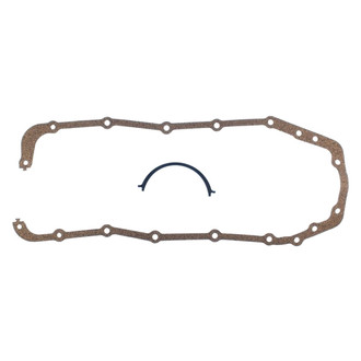 Mahle® - Engine Oil Pan Gasket Set
