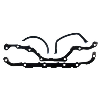 Mahle® - Engine Oil Pan Gasket Set