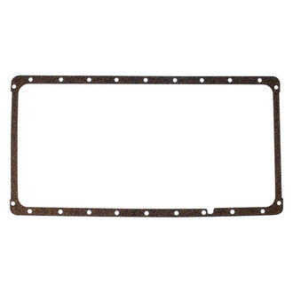 Mahle® - Engine Oil Pan Gasket