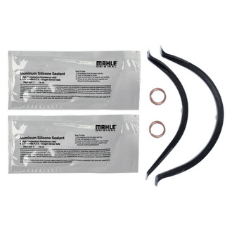 Mahle® - Engine Oil Pan Gasket Set