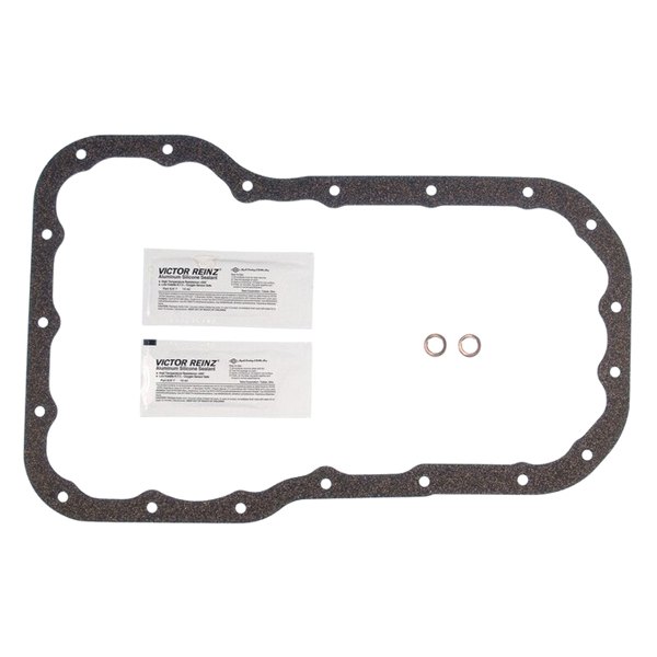 Mahle® - Oil Pan Set