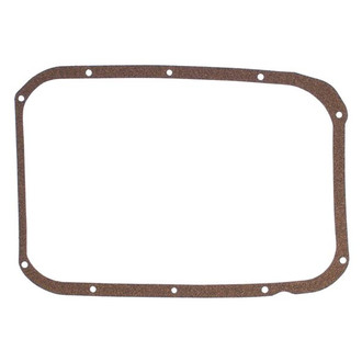 Mahle® - Engine Oil Pan Gasket
