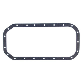 Mahle® - Engine Oil Pan Gasket