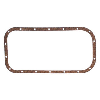 Mahle® - Oil Pan Gasket