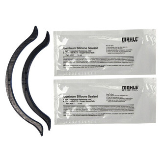 Mahle® - Oil Pan Gasket