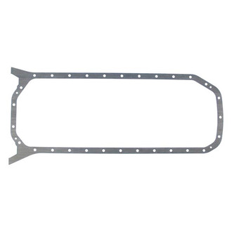 Mahle® - Engine Oil Pan Gasket