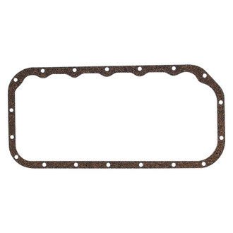 Mahle® - Engine Oil Pan Gasket