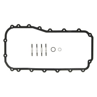 Mahle® - Engine Oil Pan Gasket