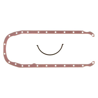 Mahle® - Oil Pan Gasket