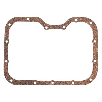 Mahle® - Oil Pan Gasket