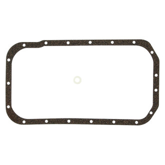 Mahle® - Engine Oil Pan Gasket