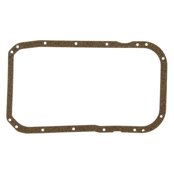 Mahle® - Oil Pan Set