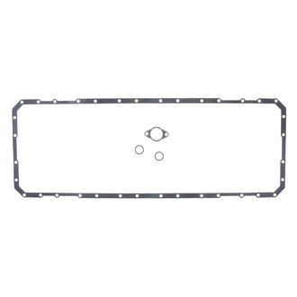 Mahle® - Engine Oil Pan Gasket Set