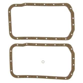 Mahle® - Oil Pan Gasket