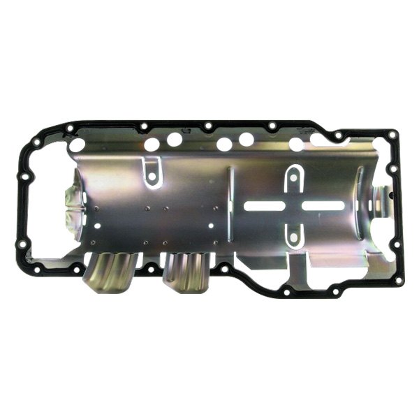 Mahle® - Engine Oil Pan Gasket Set