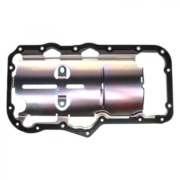 Mahle® - Molded Rubber Engine Oil Pan Gasket Set