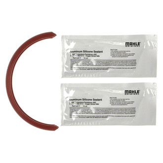 Mahle® - Oil Pan Gasket