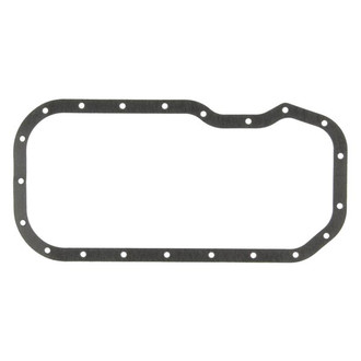 Mahle® - Engine Oil Pan Gasket