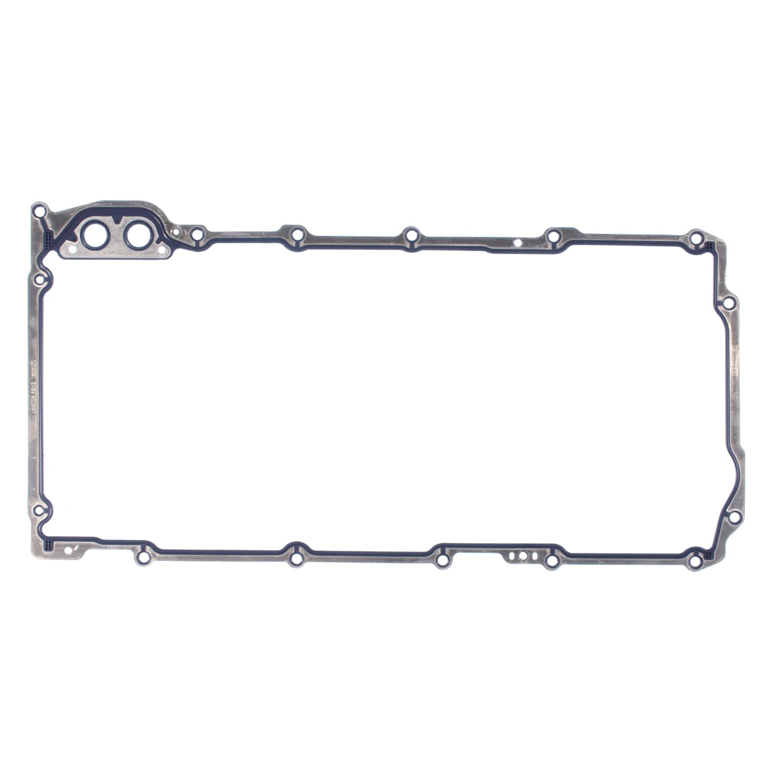 Clevite MAHLE OS32353: Oil Pan Gasket BMW LOWER OIL