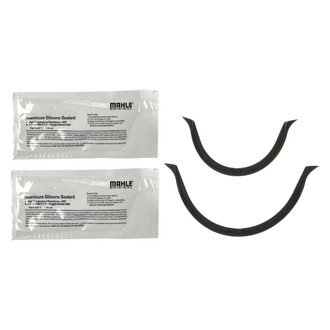 Mahle® - Oil Pan Gasket