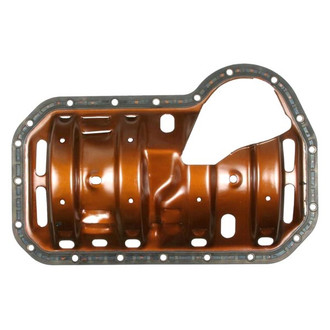 Mahle® - Engine Oil Pan Gasket Set