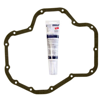 Mahle® - Oil Pan Gasket