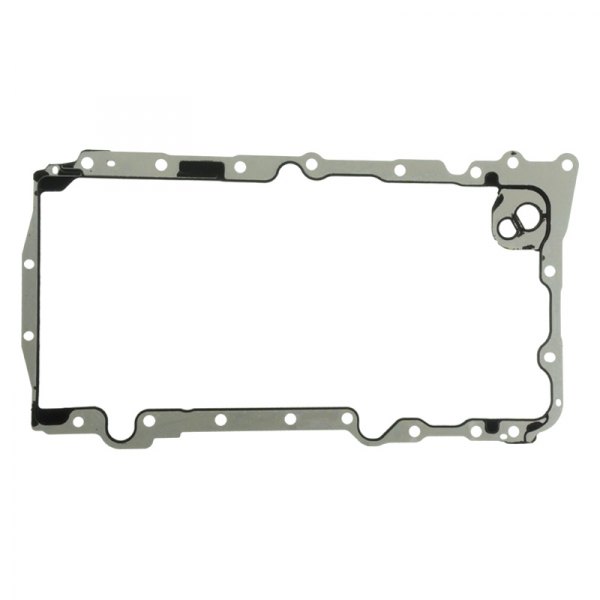 Mahle® - Molded Rubber Engine Oil Pan Gasket