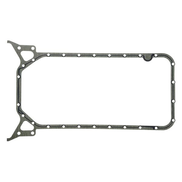 Mahle® - Oil Pan Set