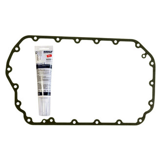 Mahle® - Engine Oil Pan Gasket Set