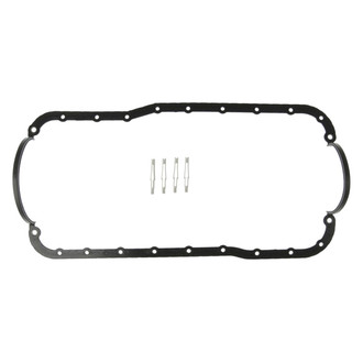 Mahle® - Engine Oil Pan Gasket Set