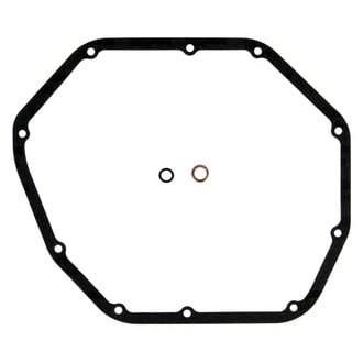 Mahle® - Oil Pan Gasket