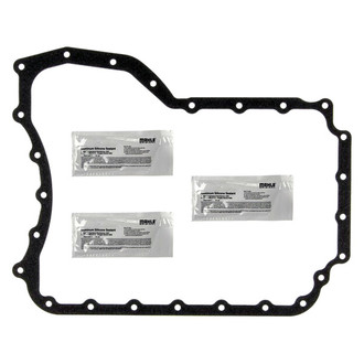Mahle® - Oil Pan Gasket