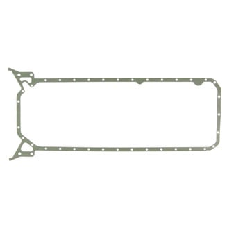 Mahle® - Engine Oil Pan Gasket