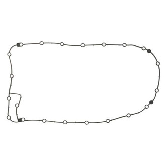 Mahle® - Engine Oil Pan Gasket